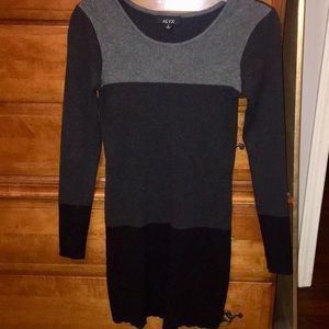 NWOT: Tunic Sweater - S